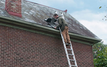 what affects urgent Clifton Upon Dunsmore roof repairs