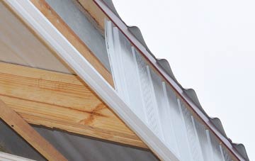 why Clifton Upon Dunsmore fascia repairs are essential