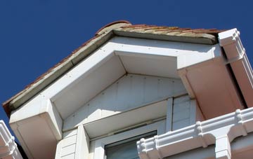 Clifton Upon Dunsmore fascia installation costs