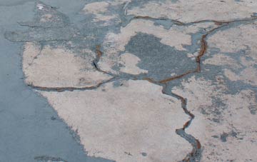 fibreglass roofing replacement Clifton Upon Dunsmore