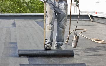 flat roof replacement Clifton Upon Dunsmore, Warwickshire