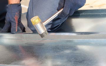 Clifton Upon Dunsmore metal roofing costs