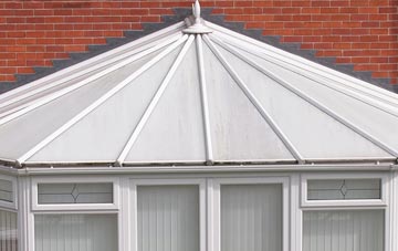 Clifton Upon Dunsmore polycarbonate conservatory roof repairs
