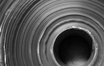 Clifton Upon Dunsmore pvc roof replacement