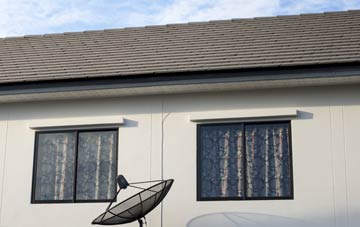 Clifton Upon Dunsmore rubber roof costs