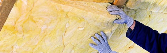 quotes for Clifton Upon Dunsmore roof insulation