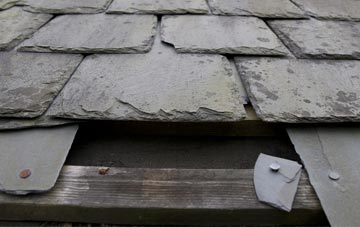 Clifton Upon Dunsmore slate roof repairs and maintenance