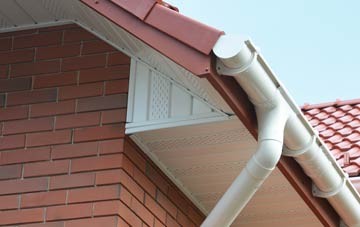 Clifton Upon Dunsmore soffit repair costs