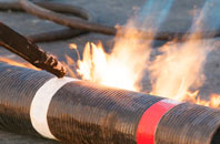 Clifton Upon Dunsmore flat roofing replacement