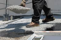 find rated Clifton Upon Dunsmore flat roofing replacement companies