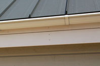 Clifton Upon Dunsmore soffit repair